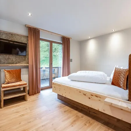 Gasthof Ursulas Idyll *