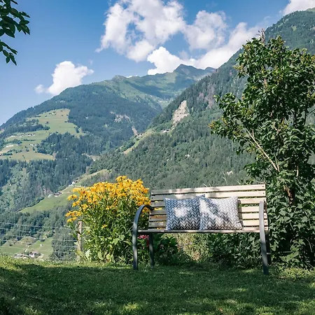 Ursulas Idyll Saltaus