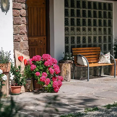 Ursulas Idyll Gasthof Saltaus