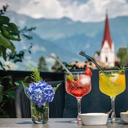 Gasthof Ursulas Idyll *