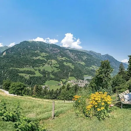 Ursulas Idyll Gasthof
