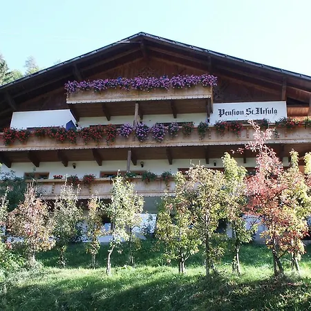 Gasthof Ursulas Idyll Saltaus